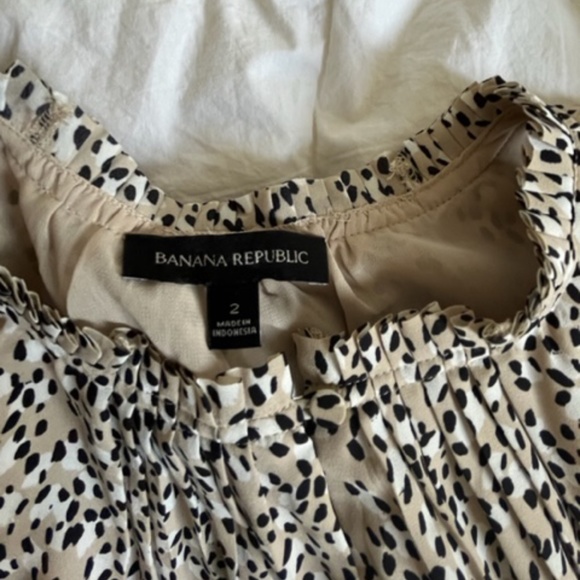 BANANA REPUBLIC | Dress - Picture 3 of 3